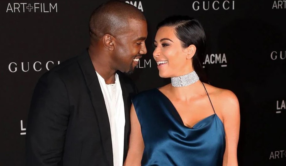 ¿Arrepentido? Kanye West le pide perdón públicamente a Kim Kardashian